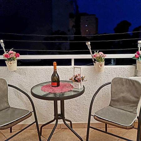 Apartman Nikol Makarska Buitenkant foto