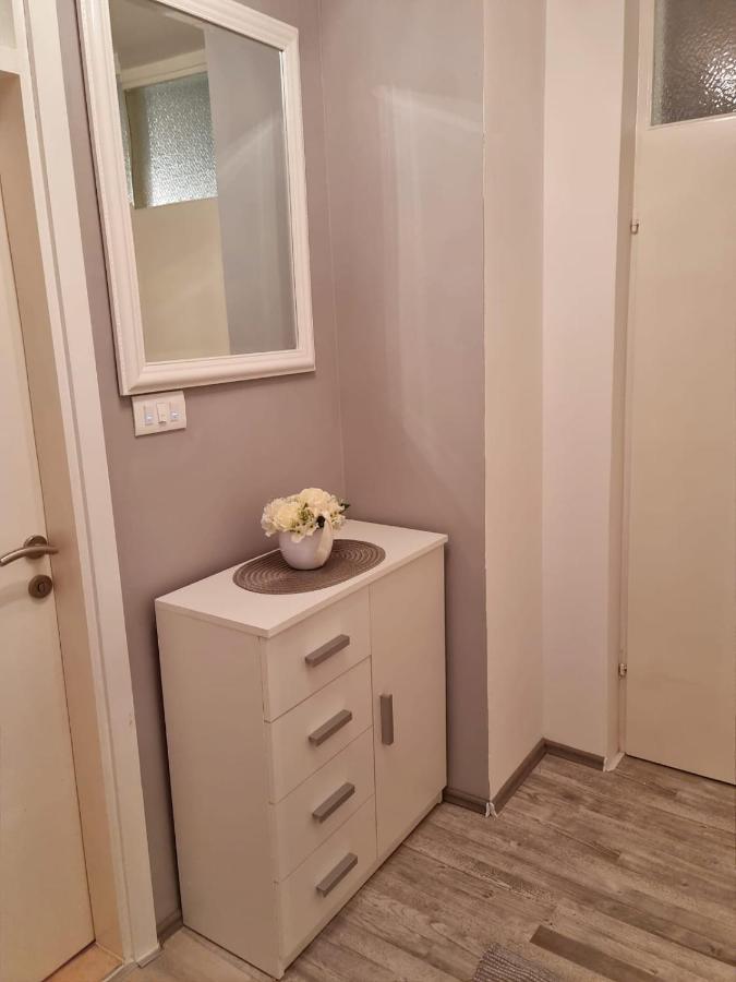 Apartman Nikol Makarska Buitenkant foto