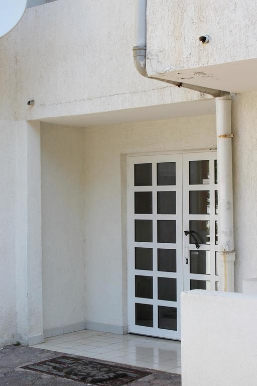 Apartman Nikol Makarska Buitenkant foto